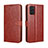 Leather Case Stands Flip Cover Holder BY5 for Nokia G100