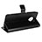 Leather Case Stands Flip Cover Holder BY5 for Nokia G300 5G