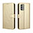 Leather Case Stands Flip Cover Holder BY5 for Nokia G400 5G