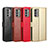 Leather Case Stands Flip Cover Holder BY5 for Nokia G400 5G