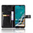 Leather Case Stands Flip Cover Holder BY5 for Nokia G50 5G