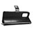 Leather Case Stands Flip Cover Holder BY5 for Nokia G60 5G