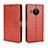 Leather Case Stands Flip Cover Holder BY5 for Nokia X100 5G