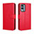 Leather Case Stands Flip Cover Holder BY5 for Nokia X30 5G