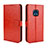 Leather Case Stands Flip Cover Holder BY5 for Nokia XR20