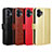 Leather Case Stands Flip Cover Holder BY5 for Nothing Phone 2