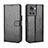 Leather Case Stands Flip Cover Holder BY5 for OnePlus 10R 5G