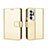 Leather Case Stands Flip Cover Holder BY5 for Oppo Find N 5G