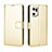 Leather Case Stands Flip Cover Holder BY5 for Oppo Find X5 Pro 5G