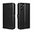 Leather Case Stands Flip Cover Holder BY5 for Realme 10S 5G