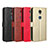 Leather Case Stands Flip Cover Holder BY5 for Sharp Rouvo V