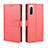 Leather Case Stands Flip Cover Holder BY5 for Sony Xperia 10 II