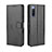 Leather Case Stands Flip Cover Holder BY5 for Sony Xperia 10 III SO-52B