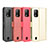 Leather Case Stands Flip Cover Holder BY5 for Wiko Ride 3