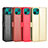 Leather Case Stands Flip Cover Holder BY5 for Wiko T10