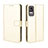 Leather Case Stands Flip Cover Holder BY5 for Xiaomi Civi 5G