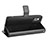 Leather Case Stands Flip Cover Holder BY5 for Xiaomi Civi 5G