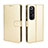 Leather Case Stands Flip Cover Holder BY5 for Xiaomi Mi 10S 5G