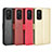 Leather Case Stands Flip Cover Holder BY5 for Xiaomi Mi 10T 5G