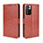 Leather Case Stands Flip Cover Holder BY5 for Xiaomi Mi 11i 5G (2022)