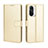 Leather Case Stands Flip Cover Holder BY5 for Xiaomi Mi 11i 5G