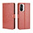 Leather Case Stands Flip Cover Holder BY5 for Xiaomi Mi 11i 5G