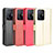 Leather Case Stands Flip Cover Holder BY5 for Xiaomi Mi 11T 5G