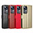 Leather Case Stands Flip Cover Holder BY5 for Xiaomi Mi 12T Pro 5G