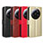 Leather Case Stands Flip Cover Holder BY5 for Xiaomi Mi 13 Ultra 5G