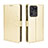 Leather Case Stands Flip Cover Holder BY5 for Xiaomi Mi Mix 4 5G