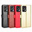 Leather Case Stands Flip Cover Holder BY5 for Xiaomi Poco X4 GT 5G