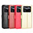 Leather Case Stands Flip Cover Holder BY5 for Xiaomi Poco X4 Pro 5G