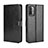 Leather Case Stands Flip Cover Holder BY5 for Xiaomi Redmi 9 Power