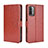 Leather Case Stands Flip Cover Holder BY5 for Xiaomi Redmi 9 Power