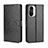 Leather Case Stands Flip Cover Holder BY5 for Xiaomi Redmi K40 5G