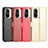 Leather Case Stands Flip Cover Holder BY5 for Xiaomi Redmi K40 5G