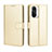 Leather Case Stands Flip Cover Holder BY5 for Xiaomi Redmi K40 Pro 5G