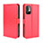 Leather Case Stands Flip Cover Holder BY5 for Xiaomi Redmi Note 10 JE 5G