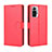 Leather Case Stands Flip Cover Holder BY5 for Xiaomi Redmi Note 10 Pro 4G