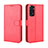 Leather Case Stands Flip Cover Holder BY5 for Xiaomi Redmi Note 11 4G (2022)