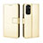 Leather Case Stands Flip Cover Holder BY5 for Xiaomi Redmi Note 11 4G (2022)