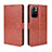 Leather Case Stands Flip Cover Holder BY5 for Xiaomi Redmi Note 11 5G