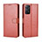 Leather Case Stands Flip Cover Holder BY5 for Xiaomi Redmi Note 11 Pro 4G