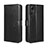 Leather Case Stands Flip Cover Holder BY5 for Xiaomi Redmi Note 12S