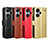 Leather Case Stands Flip Cover Holder BY5 for Xiaomi Redmi Note 13 Pro+ Plus 5G