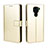 Leather Case Stands Flip Cover Holder BY5 for Xiaomi Redmi Note 9