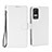 Leather Case Stands Flip Cover Holder BY6 for Xiaomi Civi 1S 5G