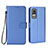 Leather Case Stands Flip Cover Holder BY6 for Xiaomi Civi 1S 5G