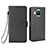 Leather Case Stands Flip Cover Holder BY6 for Xiaomi Mi 10i 5G