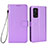 Leather Case Stands Flip Cover Holder BY6 for Xiaomi Mi 10T 5G